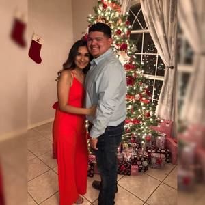 Meet your Posher, Chawntel